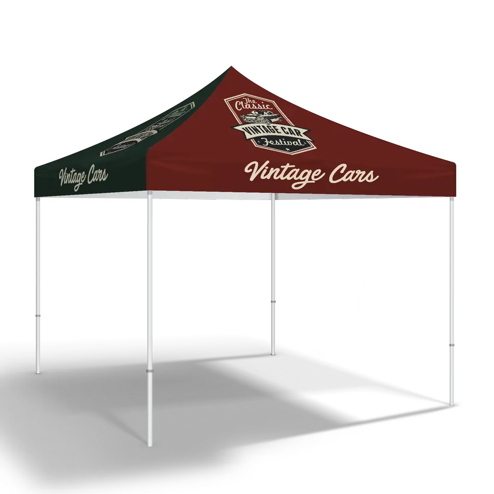 event tents